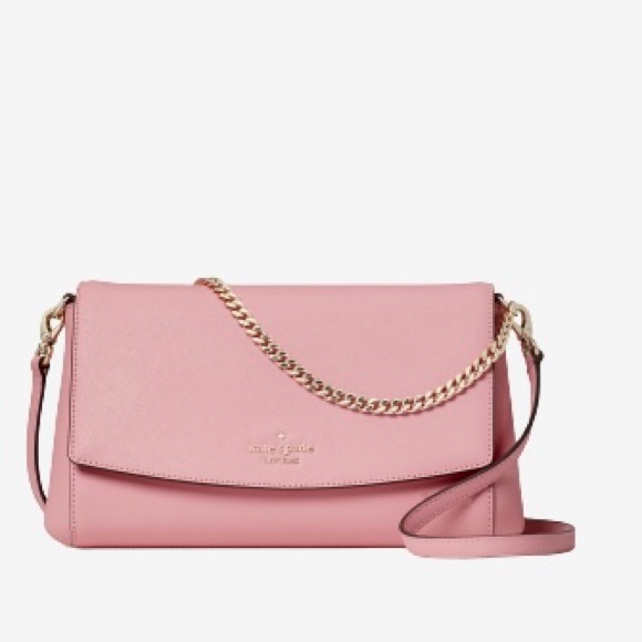 ☀️NWT☀️Kate Spade Laurel Way Bag Pink - Picture 2 of 10